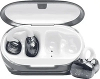 JBL JBLSNDGEARCLWHT, JBL Soundgear Clips In-Ear Bluetooth Kopfh&ouml;rer Kabellos TWS 8 h