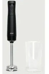 MI001B-00 Serie One Stabmixer 1000 W (Schwarz) (Versandkostenfrei)