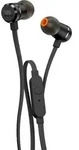 Tune 290 In-Ear Kopfh&ouml;rer Kabelgebunden (Schwarz)