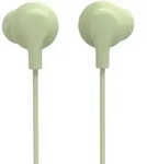 221796 Curly In-Ear Kopfh&ouml;rer kabelgebunden USB Typ-C (Hellgr&uuml;n)