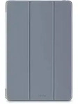227089 Fold Clear Folio aus Polycarbonat (PC), Polyurethan f&uuml;r Samsung Galaxy Tab