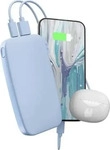Fresh n Rebel 2pb12100vb, Fresh n Rebel 2PB12100VB 12000 mAh Powerbank USB Typ-C