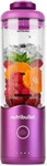 NutriBullet 0C22300278, NutriBullet NBP013VT 0,59 l Standmixer (Violett)