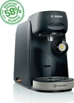 Bosch TAS1620, Bosch TAS1620 Tassimo Finesse Classic Kaffeekapsel Maschine...