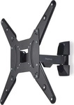 Hama 00220823, Hama 220823 Fullmotion Wand Halterung 180&deg; bis 165,1 cm (65") 20 kg