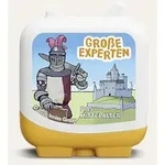 11004566 Gro&szlig;e Experten - Das Mittelalter (Mehrfarbig)