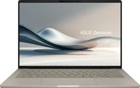 Asus 90NB1501-M00TC0, Asus Zenbook A UX3407QA-QD305W Copilot+ PC WUXGA Notebook...