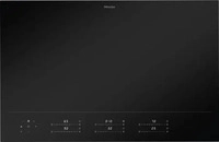 Miele 12911680, Miele KM8685FL autarkes 80 cm Induktions Kochfeld/Herdplatte 6