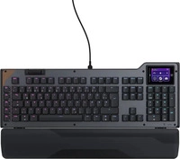 Turtle Beach TBK-1005-02-DE, Turtle Beach Command Series KB5 RGB-LED Gaming...