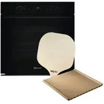 FHBI7310CPIZZA Einbaubackofen gro&szlig; AutoClean (Versandkostenfrei) 100 &curren;...
