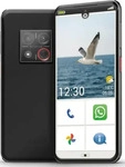 Emporia Smart.8 512 GB 5G Smartphone 16,1 cm (6.36 Zoll) 120 GHz 8 MP Einzelne Kamera