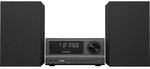 Kenwood M750DAB, Kenwood M-750DAB Heim-Audio-Mikrosystem DAB+, FM 80 W Bluetooth