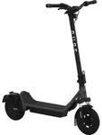 Air6 Suspension E-Scooter bis 70 km Reichweite (Schwarz) mit deutscher