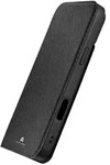 232486 Slim Folio f&uuml;r Apple iPhone 17 Pro Max / 18 Pro Max (Schwarz)