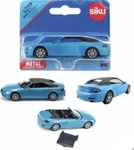 Siku 1007, Siku BMW 645i Cabrio