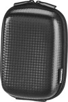 Hama 00023142, Hama 023142 Kameratasche Hardcase Carbon Style 60L 70 x 40 x 105 mm