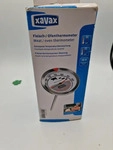 Xavax 00111018, Xavax 111018 Mechanisches Fleisch- und Ofenthermometer 30 bis...