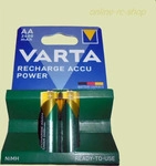 Varta 1090, Varta 2400 mAh AA