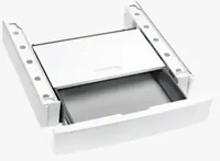 Miele 09351790, Miele WTV512 Zwischenbausatz