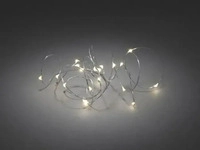 Konstsmide 1461-190, Konstsmide 1461-190 Micro LED Lichterkette Micro LED 4400 mm