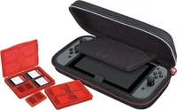 Bigben Interactive NNS40, Bigben Interactive Game Traveler Deluxe Travel Case
