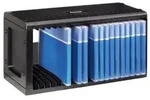 00048010 CD-Rack 20 Archivierungssystem 00048010 CD-Rack 20 Archivierungssystem