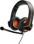Thrustmaster 4060088, Thrustmaster Y-350CPX Over Ear Kopfh&ouml;rer Kabelgebunden