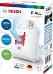 Siemens 17000940, Siemens BBZ41FGALL PowerProtect Dustbag Staubsaugerbeutel Type G