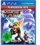 PlayStation Hits: Ratchet & Clank (PlayStation 4)