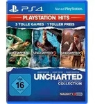 PlayStation Hits: Uncharted - The Nathan Drake Collection (PlayStation 4)