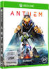 Electronic Arts 1034409, Electronic Arts Anthem (Xbox One)