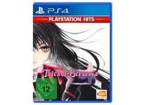 PlayStation Hits: Tales of Berseria (PlayStation 4)