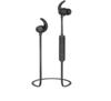 Thomson EAR3008BK In-Ear Bluetooth Kopfhörer kabellos (Schwarz)