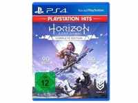 PlayStation Hits: Horizon Zero Dawn Complete Edition (PlayStation 4)