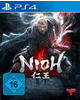 PlayStation Hits: Nioh (PlayStation 4)