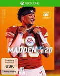 Electronic Arts 3518533, Electronic Arts Madden NFL 20 (Xbox One)