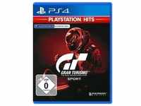 PlayStation Hits: Gran Turismo Sport (PlayStation 4)
