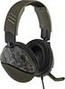 Turtle Beach TBS-6455-02, Turtle Beach Recon 70 Gaming Kopfhörer Kabelgebunden