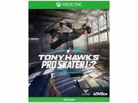 Activision Blizzard 88477GM, Activision Blizzard Tony Hawks Pro Skater 1 + 2 (Xbox