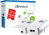 Devolo 8614, Devolo Magic2 WiFi next Starter Kit Powerline 2400 Mbit/s Wi-Fi 5