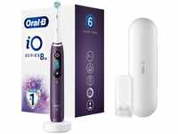 Oral-B iO Series 8N Vibrierende Zahnbürste für Erwachsene jetzt zusätzlich Kapaten