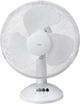 ECG FT 30A, ECG FT30A Ventilator Stand neigbar 52 dB (Wei&szlig;)