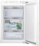 Constructa CE521EFE0, Constructa CE521EFE0 96 l Einbau Gefrierschrank 176 kWh...