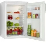 VKS15122-1W 120 l / 120 l Tischk&uuml;hlschrank EEK: E 89 kWh Jahr (Wei&szlig;)