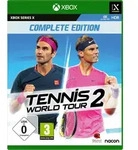 Tennis World Tour 2 - Complete Edition (Xbox Series X)