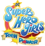 Nintendo 10002023, DC Super Hero Girls: Teen Power (Nintendo Switch)