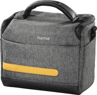 Hama 00121307, Hama 121307 Terra 130 Kameratasche f&uuml;r Universal 200 x 105 x 165 mm