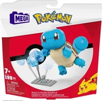 MEGA GYH00, MEGA Schiggy-Bauset