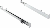 Miele 09520710, Miele 09520710 HFC92 FlexiClip Vollauszug