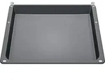 HZ542000 extra tiefe Universalpfanne 38 x 455 x 400 mm sp&uuml;lmaschinengeeignet
